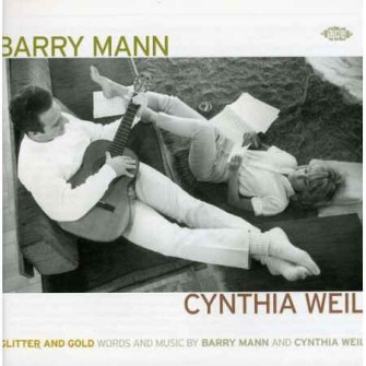 V.A. - Glitter & Gold: Words And Music By Barry Mann...